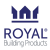 royal building logo